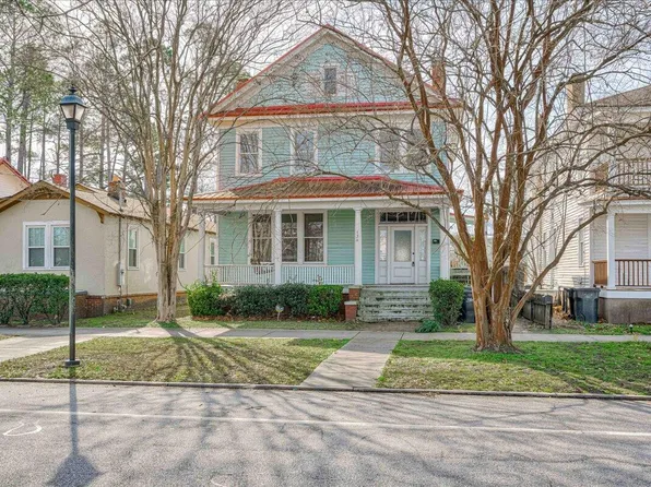 134 Broad St APT B, Augusta, GA 30901