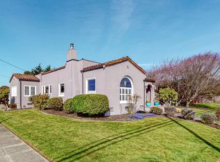 1203 Henderson St, Eureka, CA 95501