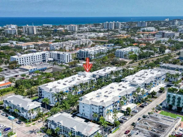 255 NE 3rd Avenue #2516, Delray Beach, FL 33444