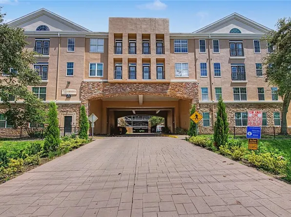 4221 W SPRUCE STREET #1222, TAMPA, FL 33607