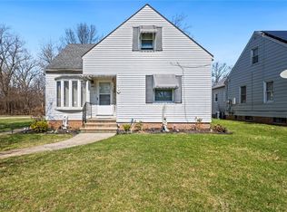 345 Grand Blvd, Bedford, OH 44146