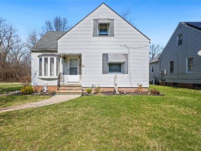 345 Grand Blvd, Bedford, OH, 44146