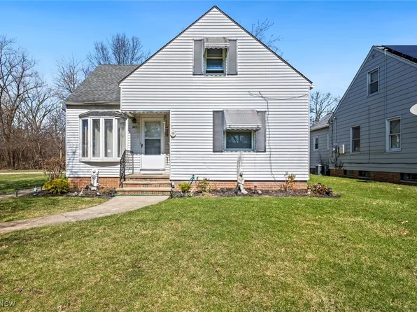 345 Grand Blvd, Bedford, OH 44146