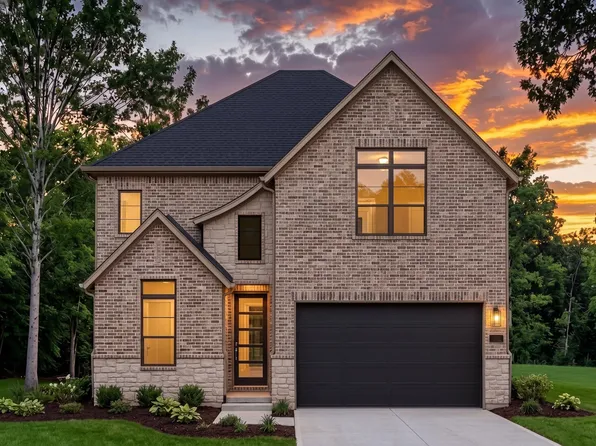 Homes Available Soon, Dauer Ranch