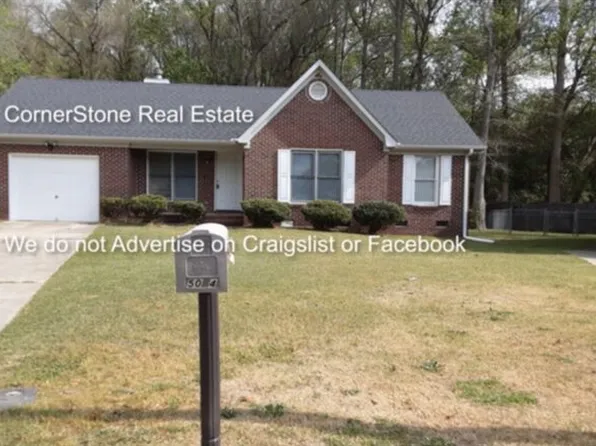 5094 Ridley Ct, Fayetteville, NC 28303