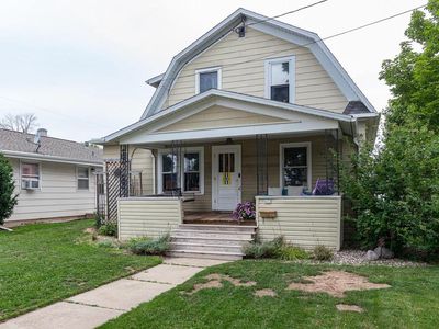 422 East 2ND STREET, Kimberly, WI, 54136