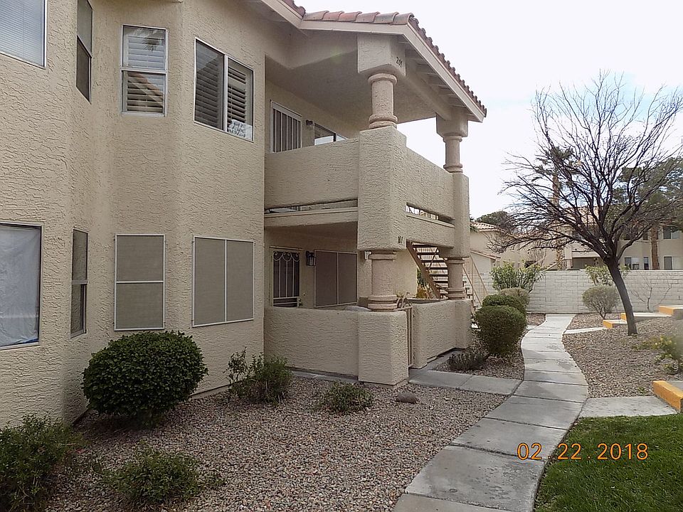 1st image of 7948 Calico Vista Blvd Unit 101