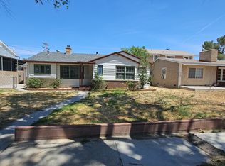 44928 Kingtree Ave, Lancaster, CA 93534