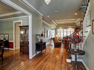 4 Cardwell Ct, Houston, TX 77055