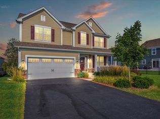 16163 W Sagebrook Dr, Lockport, IL 60441
