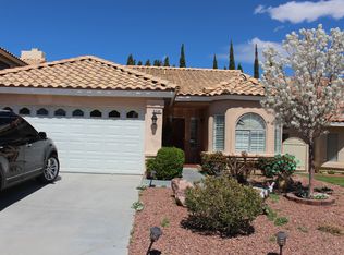 8240 Bermuda Beach Dr, Las Vegas, NV 89128