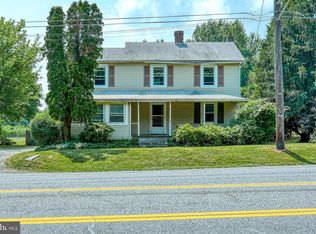 1320 Conowingo Rd, Bel Air, MD 21014