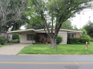 1904 Harvey Dr, McAllen, TX 78501