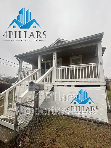 123 Arthur Ave Photo 1