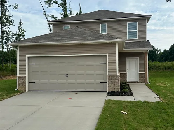 149 Challenger Way, Cullman, AL 35055