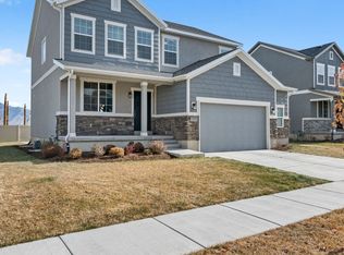 12159 S Tower Arch Ln, Herriman, UT 84096