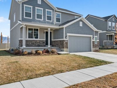 12159 S Tower Arch Ln, Herriman, UT, 84096