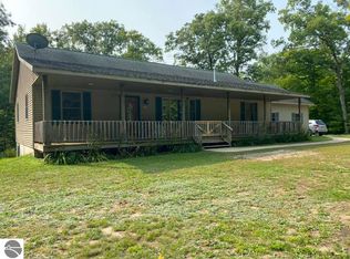 3355 Lund Rd SW, Fife Lake, MI 49633