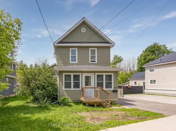 275 Gill St, Orillia, ON L3V 4K3