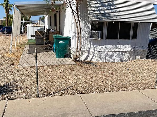 12727 W Glendale Ave LOT 17