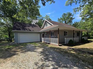 819 W Summit St, Durand, MI 48429