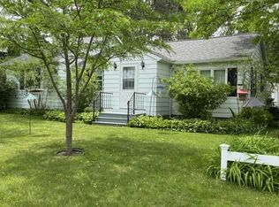 3734 Henry St, Wausau, WI 54403