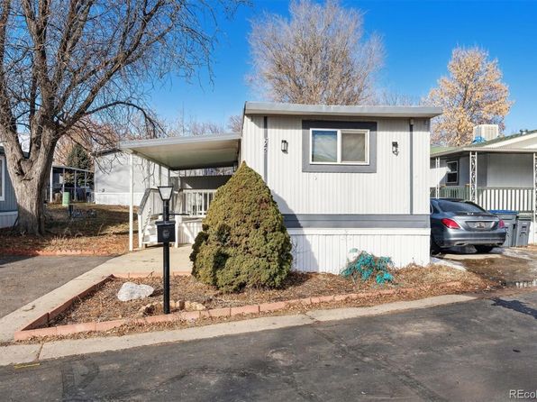 245 Skylark Drive, Lafayette, CO 80026
