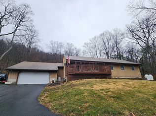 273 Lackawanna Dr, Andover, NJ 07821