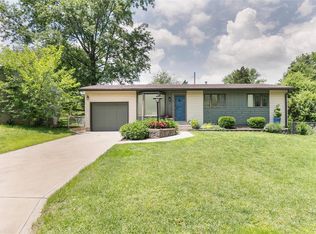 10801 Platte Dr, Saint Louis, MO
