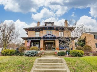 270 E Schantz Ave, Dayton, OH 45409