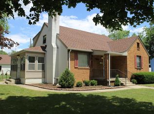 1278 E Weber Rd, Columbus, OH 43211