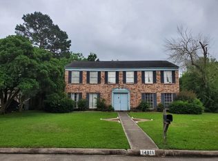 14811 Cypress Meadow Dr, Cypress, TX 77429