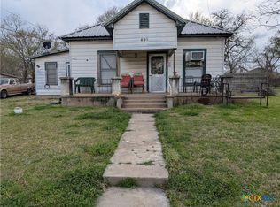 602 Andrews St, Gatesville, TX 76528
