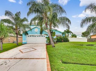 3407 SE Bevil Ave, Port Saint Lucie, FL 34984