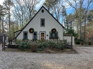 12 Sidewinder Rd, East Falmouth, MA 02536