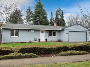 9556 SW Ochoco Dr, Tualatin, OR 97062