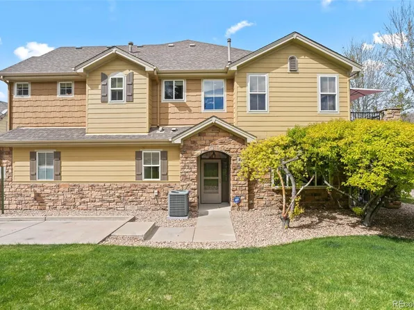 11234 Osage Circle #F, Northglenn, CO 80234