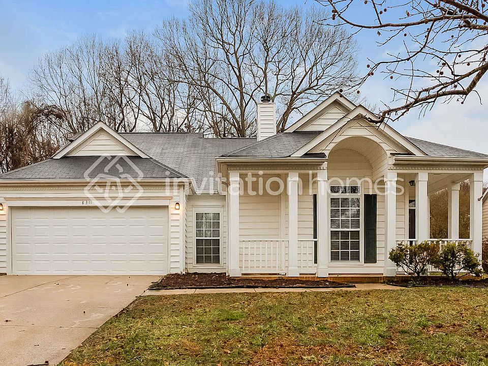 1st image of 8311 Springhead Ln