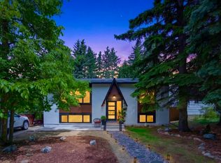 43 Burnham Pl, Saint Albert, AB T8N0A9