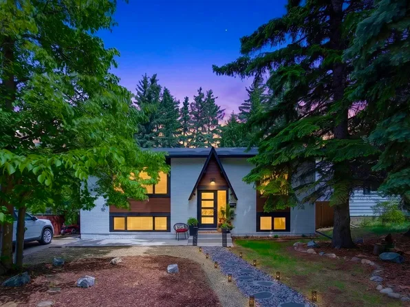 43 Burnham Pl, Saint Albert, AB T8N 0A9