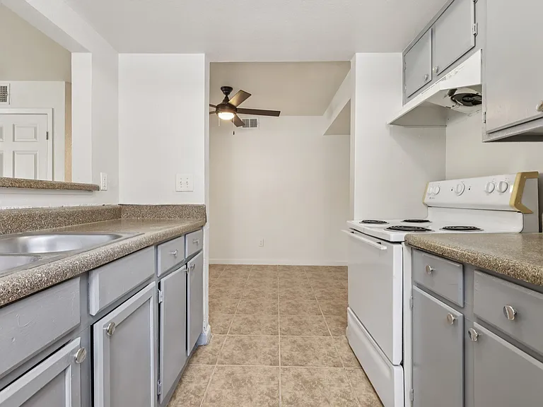 Terravita Apartments — Photo 22