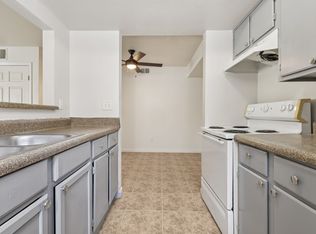 Terravita Apartments, Las Vegas, NV 89115