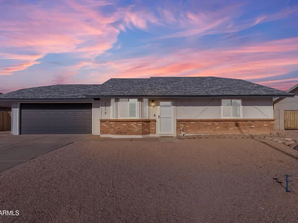 2218 E DRAGOON Avenue, Mesa, AZ 85204