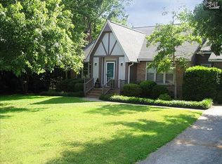 507 Guild Hall Dr, Columbia, SC 29212