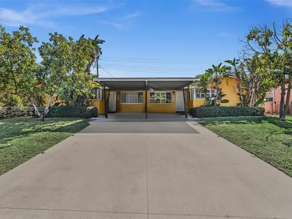 186/188 SE 27th Way, Boynton Beach, FL 33435