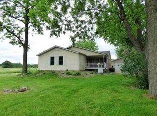 68115 Lake Trl, Bremen, IN