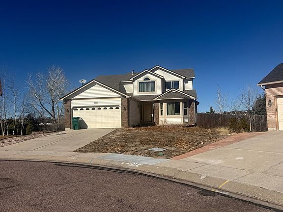 3rd image of 8641 Candleflower Cir