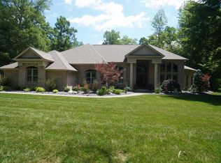 106 Brook Dr LOT 48, Batesville, IN 47006