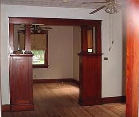 2nd image of 1727 N Clay Ave