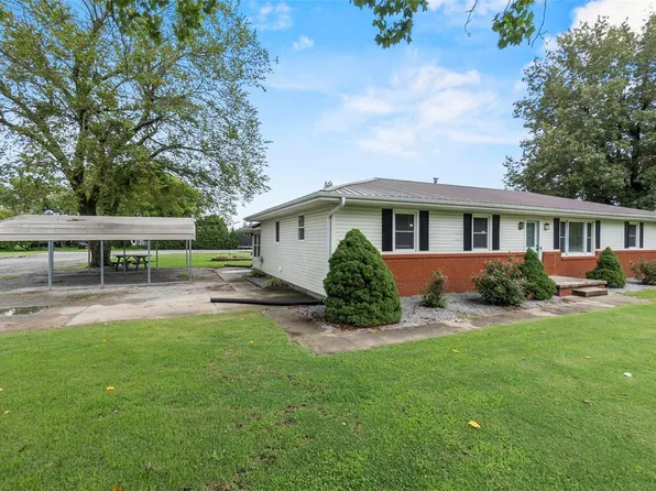 436 State Highway 77, Diehlstadt, MO 63834